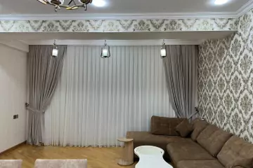 Aylıq Kirayə Yeni Tikili Heydər əliyev Mərkəzində