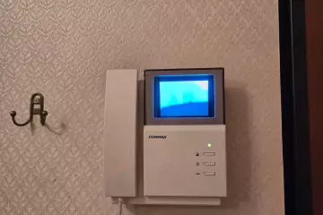 Aylıq Kirayə Yeni Tikili Mərkəzdə
