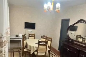 Satılır Həyət Evi Mərdəkanda