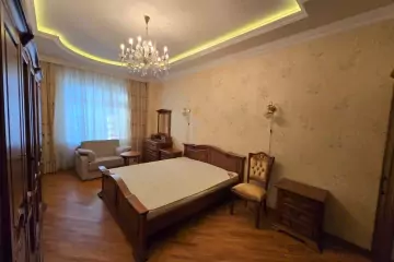 Aylıq Kirayə Yeni Tikili Mərkəzdə
