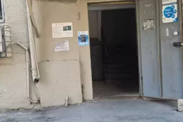 Satılır Köhnə Tikili Gənclikdə