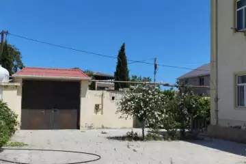 Satılır Həyət Evi Buzovnada