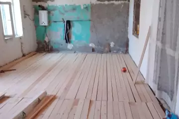 Satılır Həyət Evi Maştağada