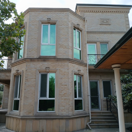 Satılır 8 otaqlı Villa 500 m², 14 sot  torpaq, Buzovna