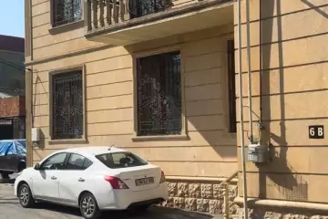 Satılır Həyət Evi Biləcəridə