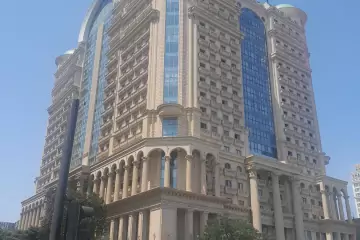 Aylıq Kirayə Yeni Tikili Elmler Akademiyasıda