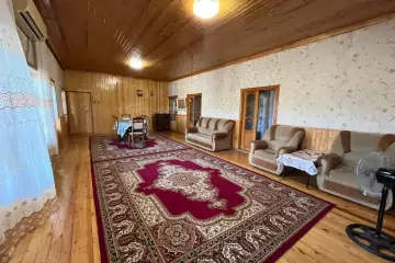 Satılır Həyət Evi Maştağada