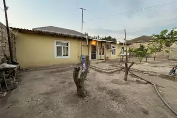 Satılır Həyət Evi Maştağada 