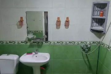 Aylıq Kirayə Yeni Tikili Xırdalan şəhərində