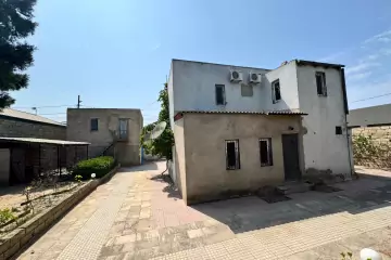 Satılır Bağ Evi Bilgəhdə 