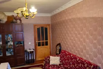 Satılır Köhnə Tikili Yeni Günəşlidə
