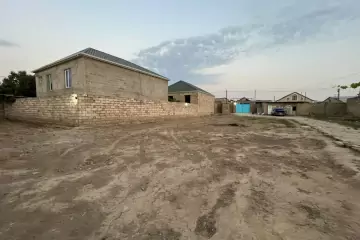 Satılır Həyət Evi Maştağada