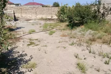Satılır Həyət Evi Maştağada