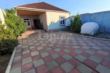 Satılır Həyət Evi Maştağada 