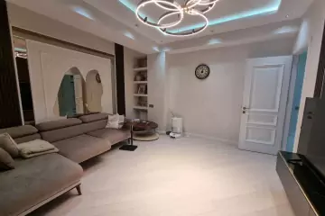 Satılır Yeni Tikili Nəsimi Bazarında