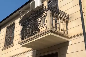 Satılır Həyət Evi Biləcəridə
