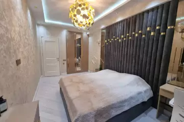 Satılır Yeni Tikili Nəsimi Bazarında