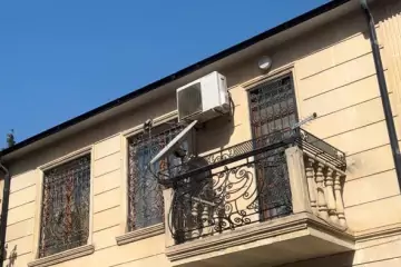 Satılır Həyət Evi Biləcəridə