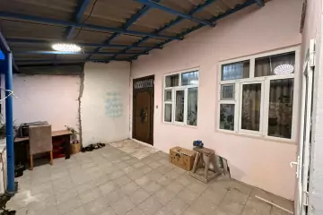 Satılır Həyət Evi Maştağada 