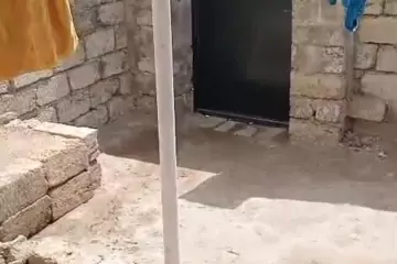 Satılır Həyət Evi Yeni Suraxanıda