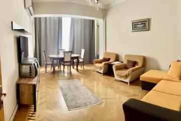 Aylıq Kirayə Yeni Tikili Yasamalda