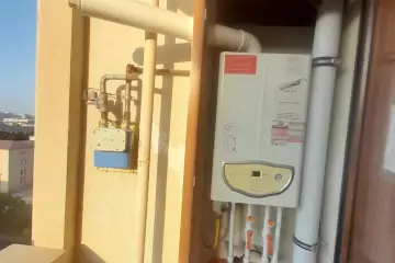 Aylıq Kirayə Yeni Tikili Elmler Akademiyasıda