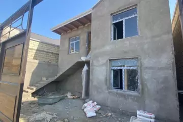 Satılır Həyət Evi Masazırda