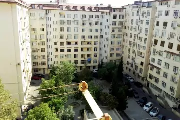 Aylıq Kirayə Yeni Tikili Yasamalda