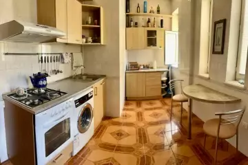 Aylıq Kirayə Yeni Tikili Yasamalda