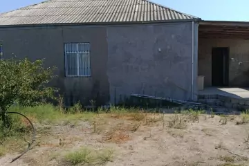 Satılır Həyət Evi Maştağada