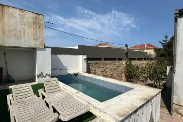 Satılır Bağ Evi Bilgəhdə