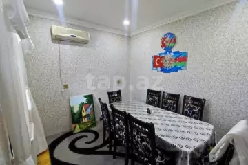 Satılır Həyət Evi Maştağada