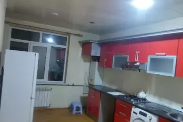 Aylıq Kirayə Yeni Tikili Xırdalan şəhərində