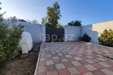 Satılır Həyət Evi Maştağada