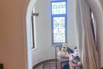 Satılır Həyət Evi Biləcəridə
