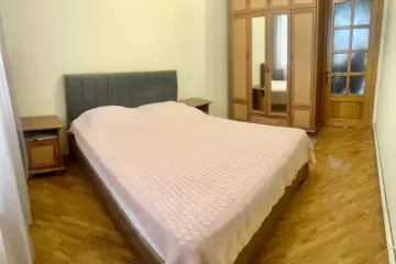 Aylıq Kirayə Yeni Tikili Yasamalda
