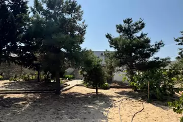 Satılır Bağ Evi Bilgəhdə