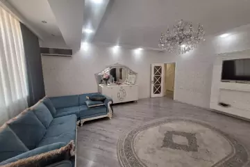 Satılır Yeni Tikili Binəqədidə
