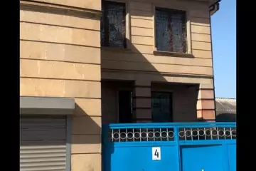 Satılır Həyət Evi Biləcəridə