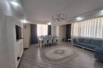 Satılır Yeni Tikili Binəqədidə 