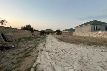 Satılır Həyət Evi Maştağada