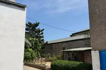 Satılır Bağ Evi Bilgəhdə