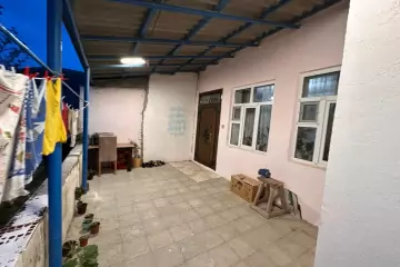 Satılır Həyət Evi Maştağada