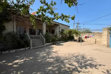 Satılır Həyət Evi Maştağada 