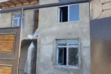 Satılır Həyət Evi Masazırda