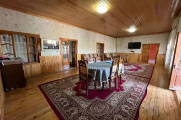 Satılır Həyət Evi Maştağada