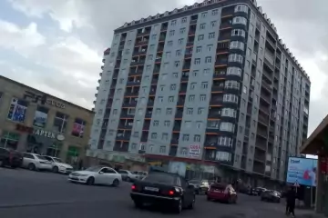 Satılır Yeni Tikili Masazırda