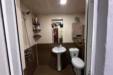 Satılır Həyət Evi Maştağada