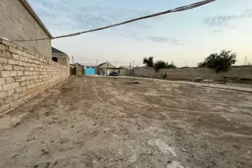 Satılır Həyət Evi Maştağada