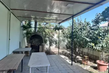 Satılır Həyət Evi Biləcəridə